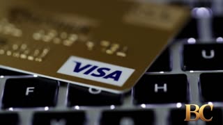 VISA wants to give AI ‘agents’ your credit card