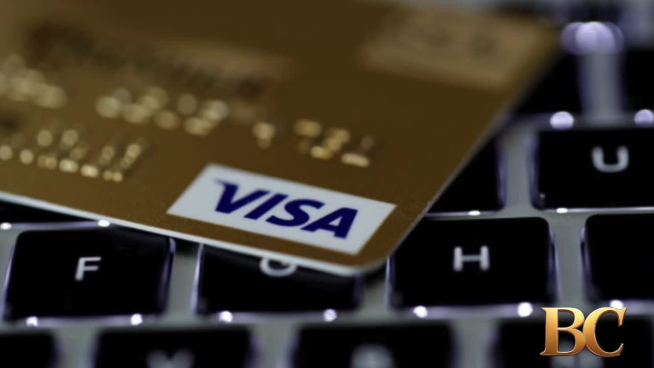VISA wants to give AI ‘agents’ your credit card