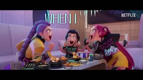 Must Watch: TWICE “Strategy” Official Lyric Video (from the Netflix film KPop De