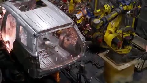 5 Asian Automakers Say GOODBYE to America – 38,000 Jobs LOST, Detroit