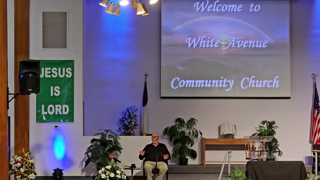2025.08.17 Service