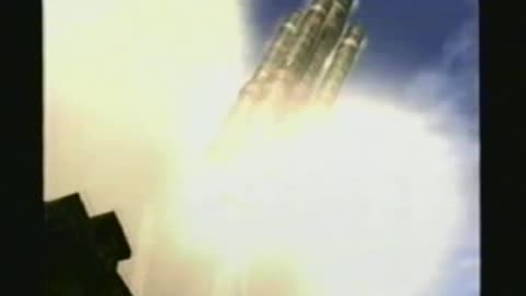 Sarah Brightman - Eden = Final Fantasy 7