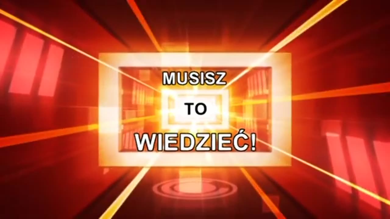Musisz to wiedzieć odc. 2006
