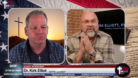 FaithNFreedomTV: Media Freed From Deception!