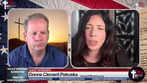 FaithNFreedomTV: Media Freed From Deception!