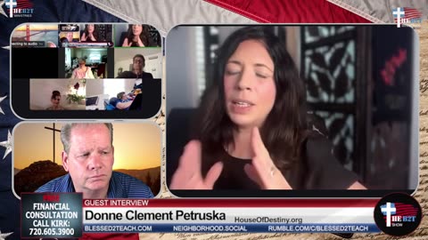 FaithNFreedomTV: Media Freed From Deception!