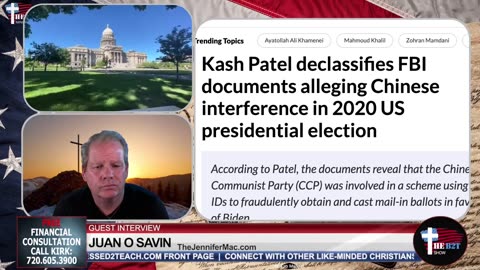 FaithNFreedomTV: Media Freed From Deception!