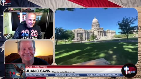 FaithNFreedomTV: Media Freed From Deception!
