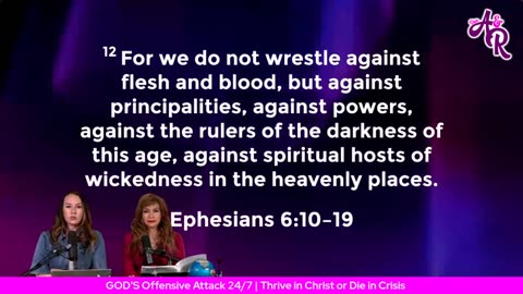 FaithNFreedomTV: Media Freed From Deception!