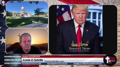 FaithNFreedomTV: Media Freed From Deception!