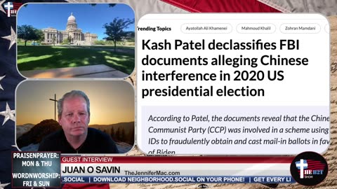 FaithNFreedomTV: Media Freed From Deception!