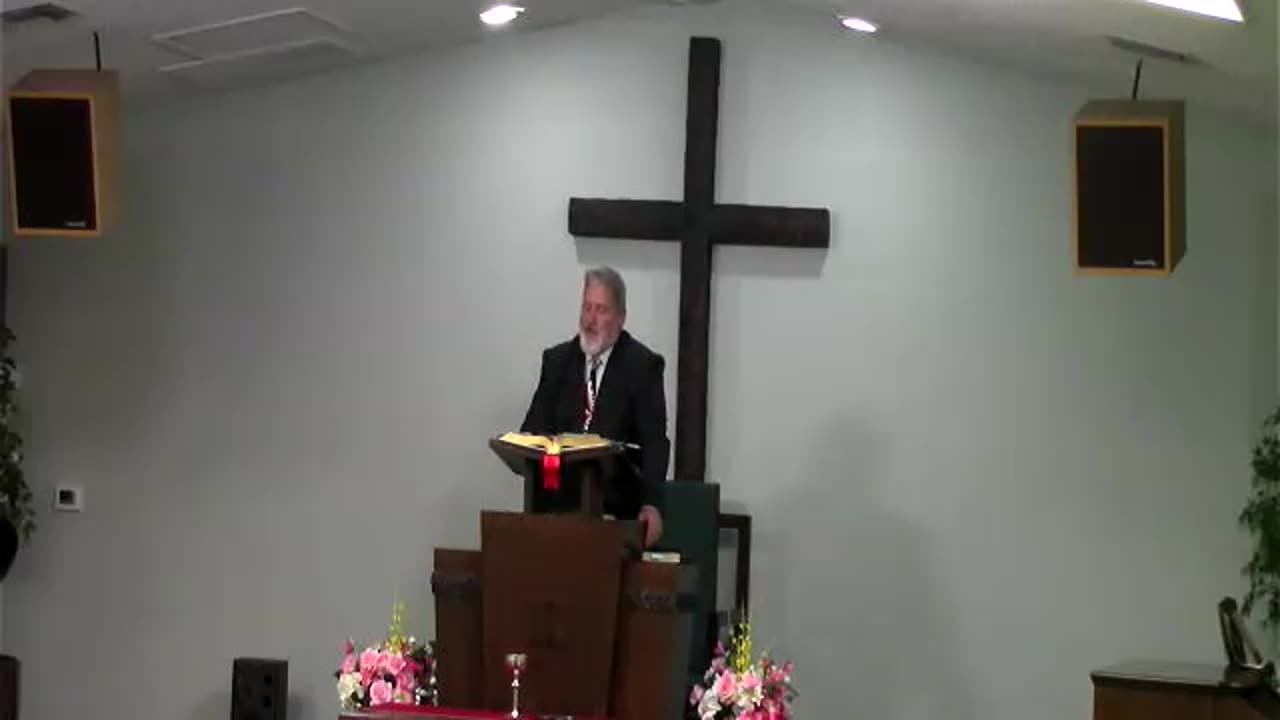 The General Resurrection