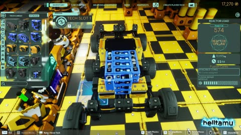 TerraTech Worlds – Episode 388