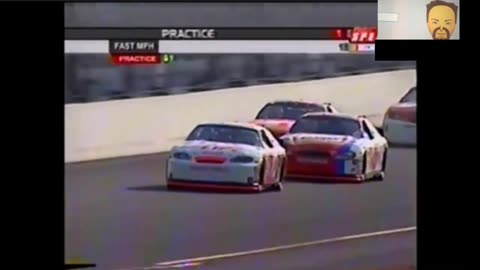 NASCAR Random Replacements and One-Offs at The Clash (REACTION)