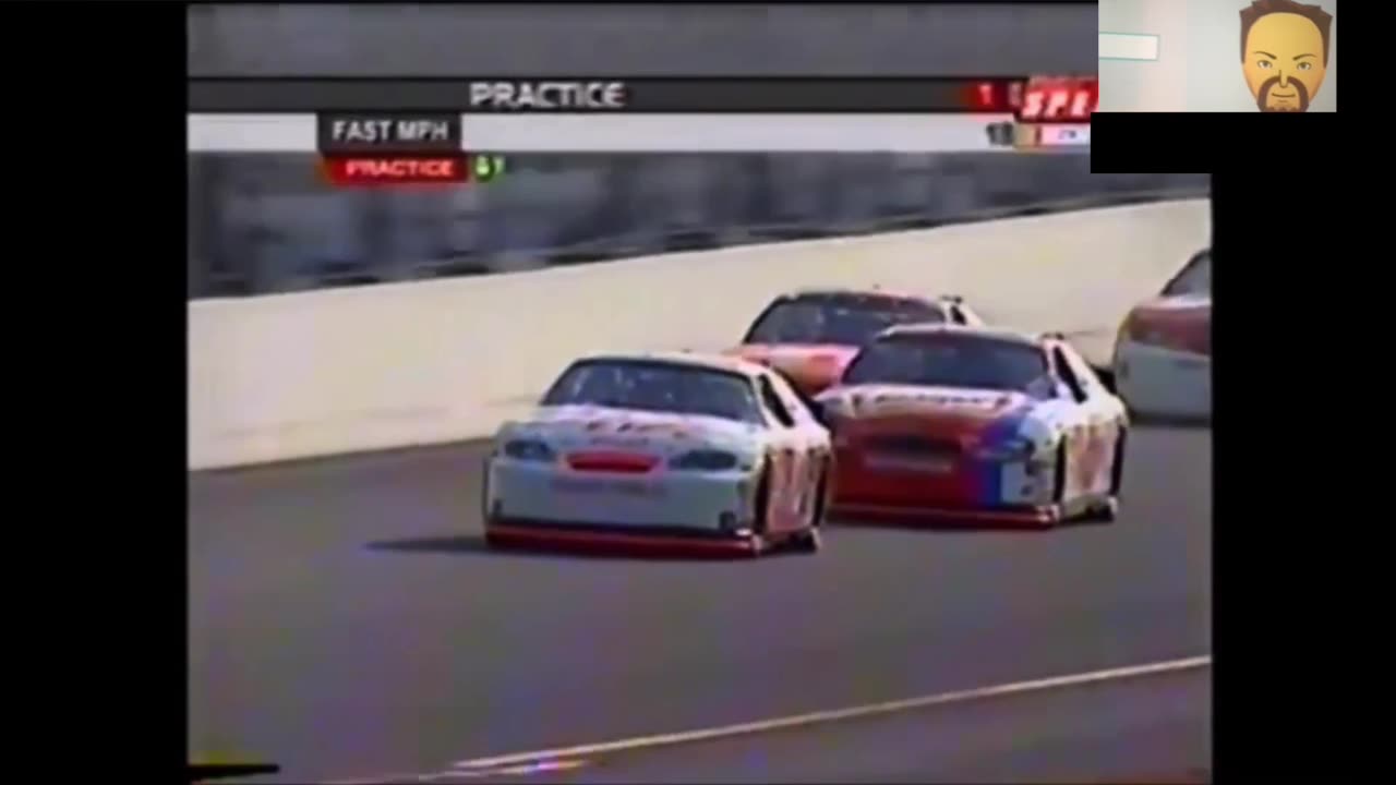 NASCAR Random Replacements and One-Offs at The Clash (REACTION)