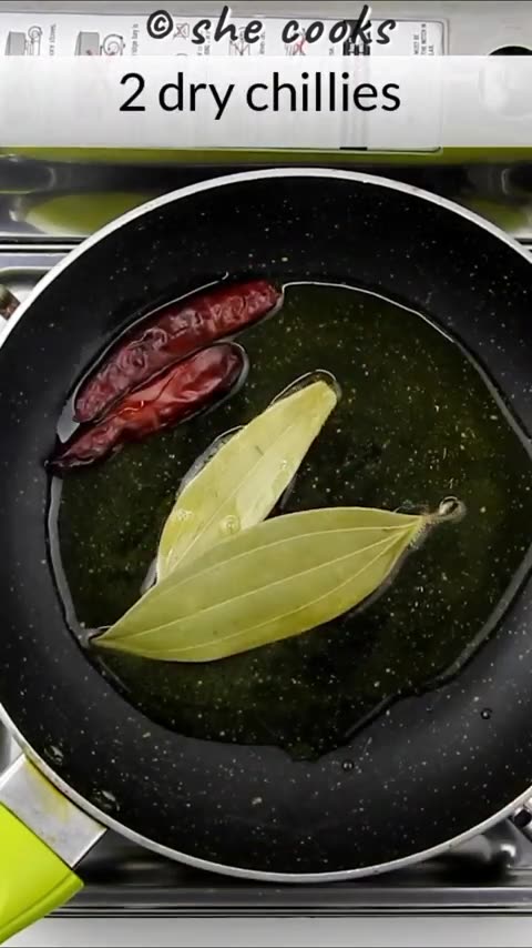 Bengali Masoor Dal Recipe