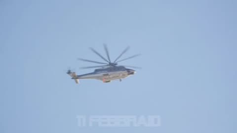 Cielo Sotto Attacco (Febbraio 2023)