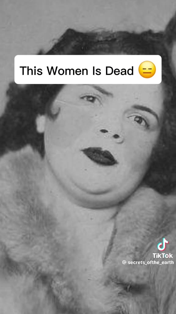 Photos With Disturbing Back Stories Pt 3