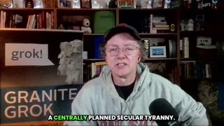 Morning Update: The Radical Left and Islam