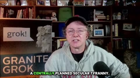 Morning Update: The Radical Left and Islam