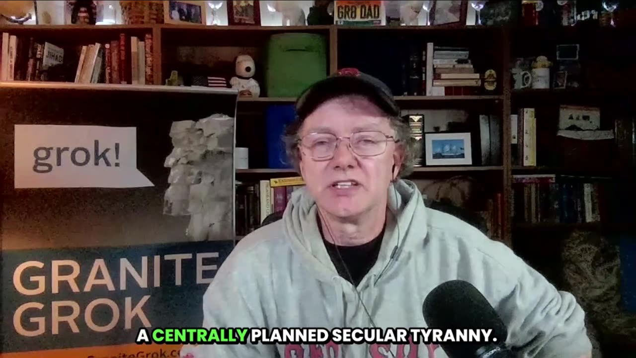 Morning Update: The Radical Left and Islam