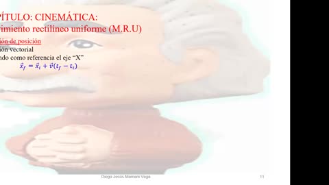 ADC SEMESTRAL PARALELO 2025 | Semana 02 | Física