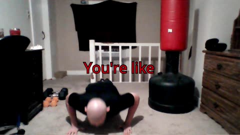 WARRIOR CHALLENGE.
