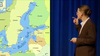Drones Deter Russian Navy - Sarah Paine with Dwarkesh Patel