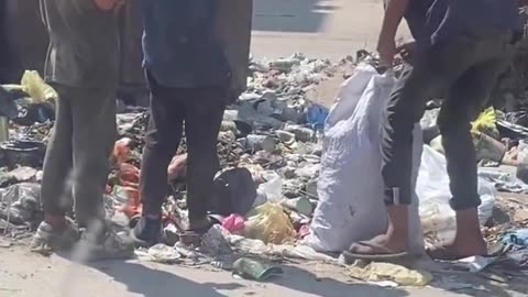 Gaza july 19 2025