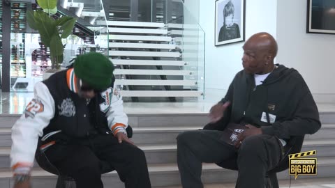 Katt Williams Has No Regrets & Will NOT Apologize Katt Speaks on Diddy Chappelle Shay Shay + More