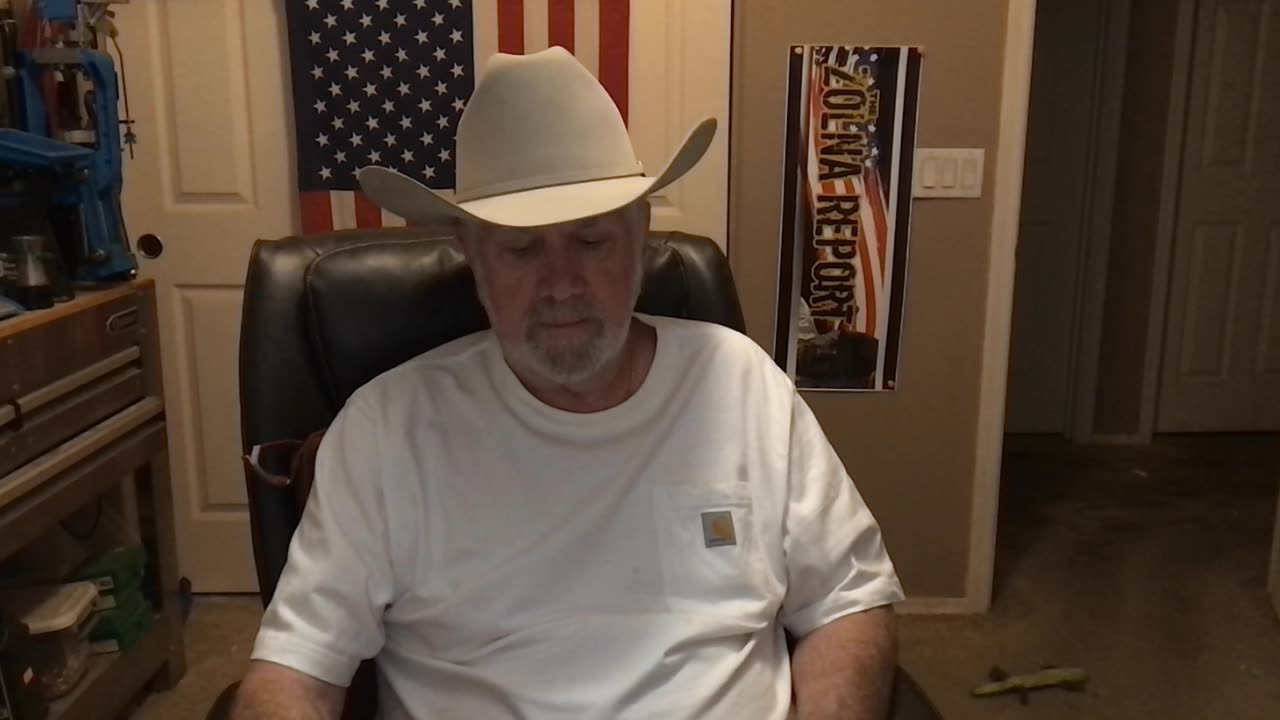 The Epstein Scandal Is About To Explode, Will This Force Trump To Resign?