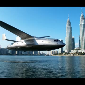 #Erkanoplane in #Malysia #AeroArduino