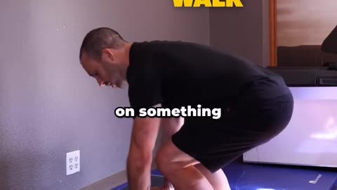 Bullet proof your knees with these 3 simple no equipment exercises