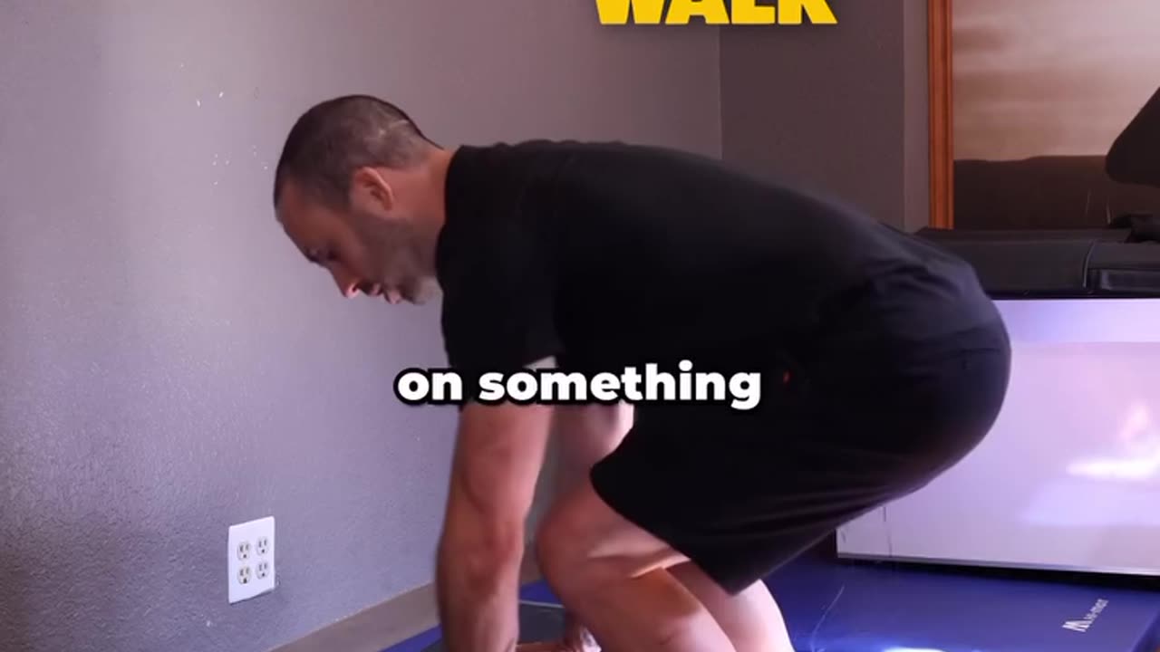 Bullet proof your knees with these 3 simple no equipment exercises