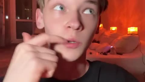 Chill Room Tour in the Heart of Moscow 🏙️