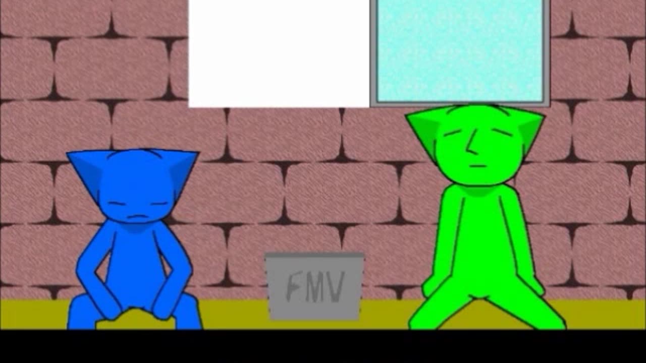 【FLASH】 跳躍!!一万の願いのもとへ 【動画駅伝2013