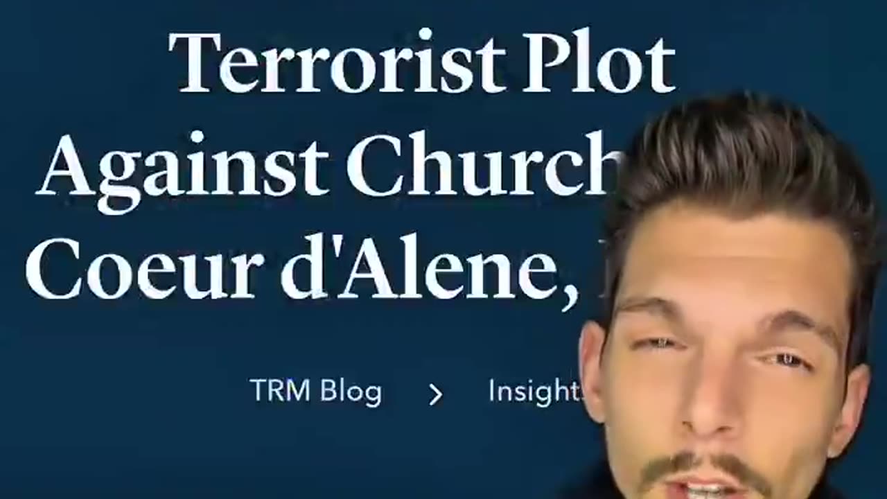 Terrible Events happening at the same time