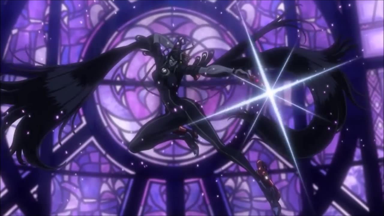 Team SKYYLAR Meets Bayonetta Part 1