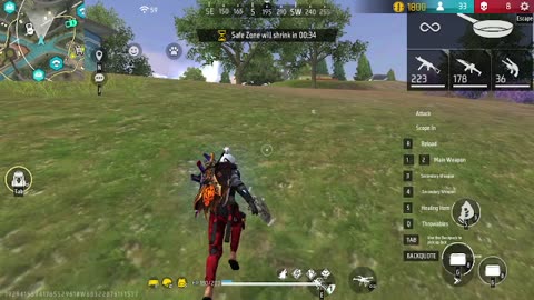 game play