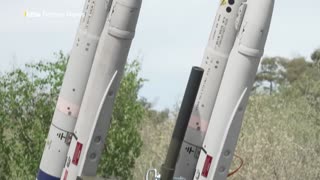 UK Defense Officials Confirm Existence of Missiles Known as FrankenSAM Given to Ukrainians Last Year