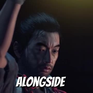 The Beauty of Ghost of Tsushima