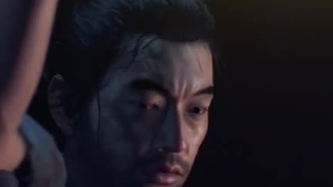 The Beauty of Ghost of Tsushima
