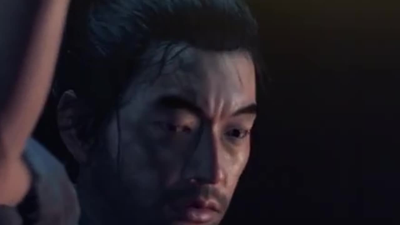 The Beauty of Ghost of Tsushima