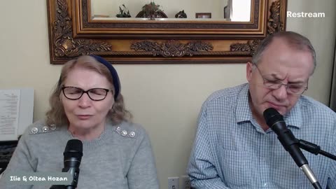 ILIE HOZAN EPISODUL 215 -DOMNUL OMOARĂ ȘI DOMNUL ÎNVIE- 1 SAMUEL 2:6