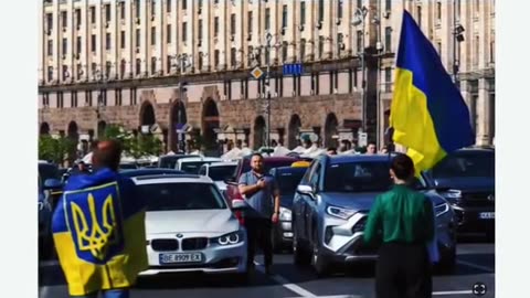 Ukraine-Milliarden: Und du zahlst die Rechnung!