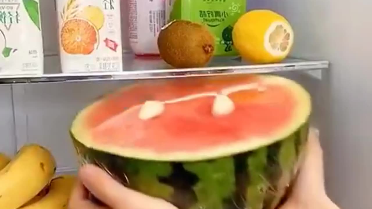 FOOD STORAGE TIPS