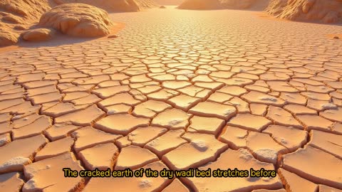 This Country Has No Rivers! 🌍 (You Won’t Believe How They Survive)