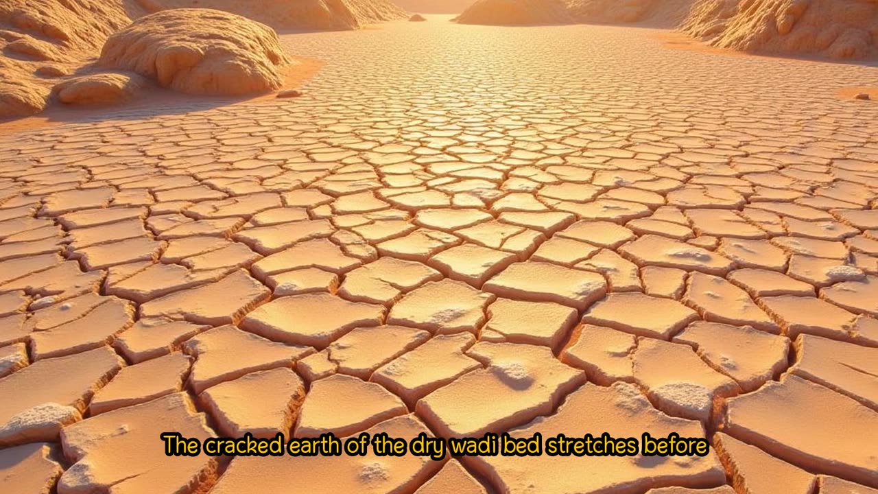 This Country Has No Rivers! 🌍 (You Won’t Believe How They Survive)