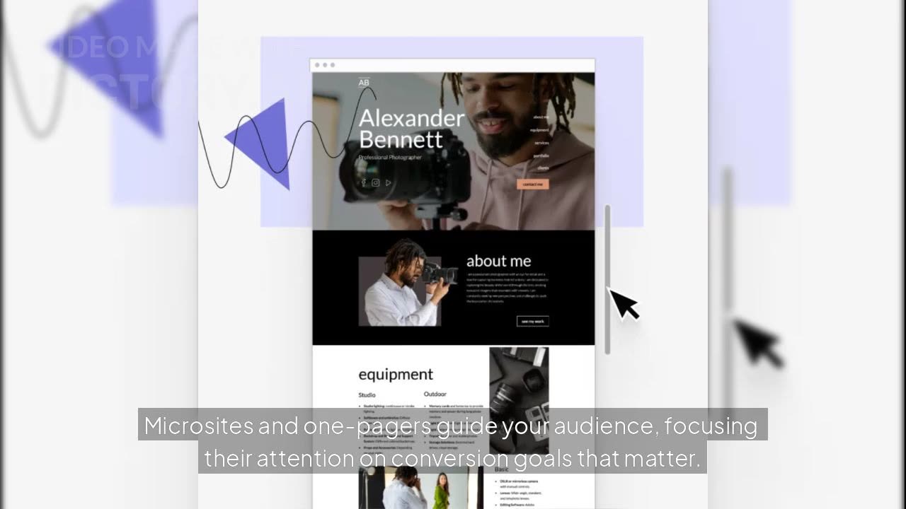 Build High-Converting Landing Pages with Landingi | Full Walkthrough