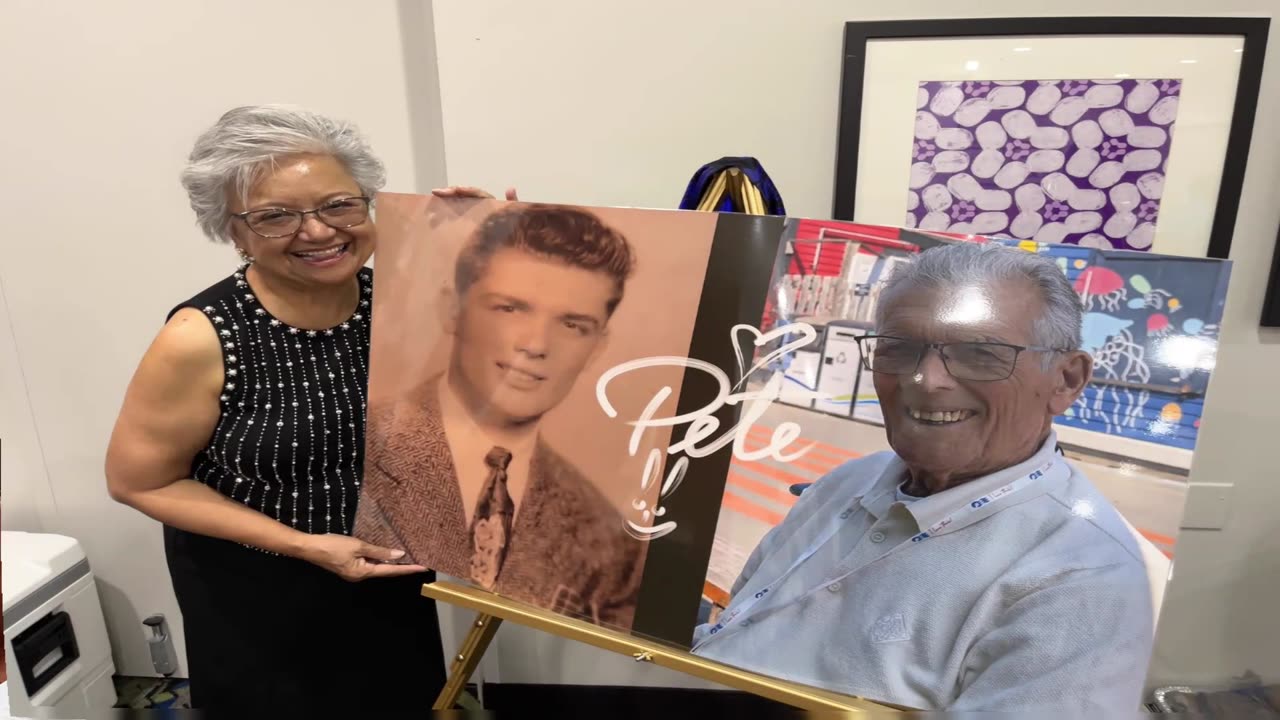 Peter Doolittle rememberance